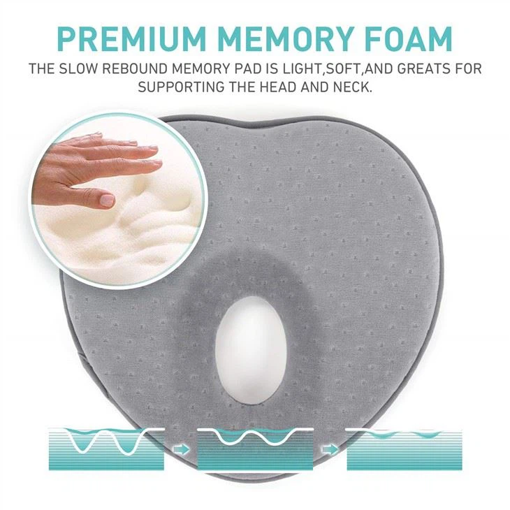 Head Shaping Pillow
