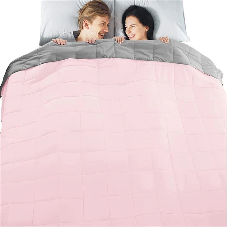Organic Weighted Blanket Organic Weighted Blanket