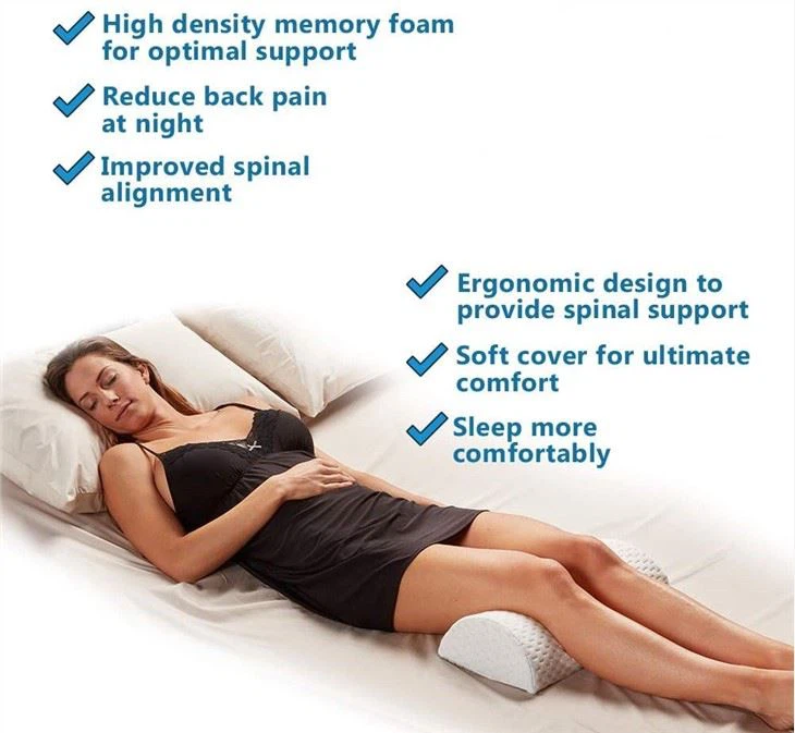 Orthopedic Knee Pillow Orthopedic Knee Pillow